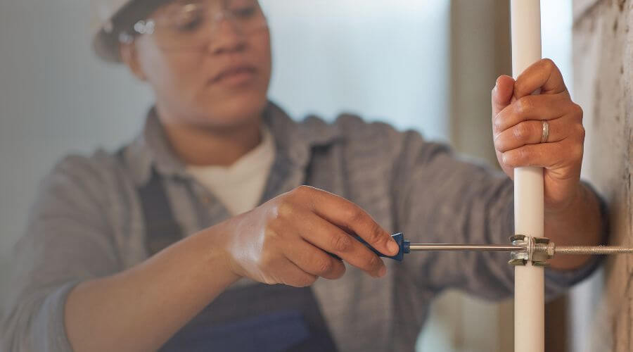 Local expert plumbing services in Walkerville, MI